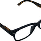 Ocean Eyewear Anti Blue Light Reader - Tortoise & Black - +2.00_1