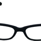 Ocean Eyewear Anti Blue Light Reader - Tortoise & Black - +2.00_0