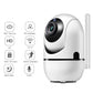 Auto Track Wireless WiFi IP Camera_1