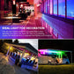 5m Colour Changing RGB LED Strip Light_4