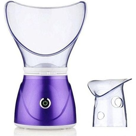 Professional Facial Steamer_0