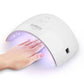 Nail dryer Pro_1