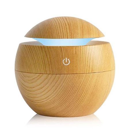 LED Ultrasonic Aroma Humidifier_3