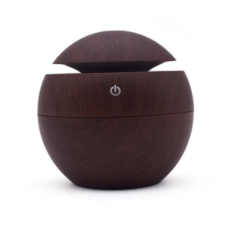 LED Ultrasonic Aroma Humidifier_0