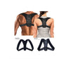 Posture Corrector For Men & Women Upper Back Support Brace / Belt_1